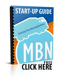 Starting a Moving Business Guide