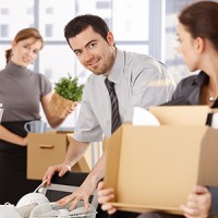 Tips for Becoming a Commercial Moving Business