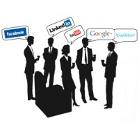 Using Social Media to Connect with Your Employees