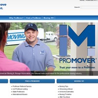 AMSA Pushes ProMover Certification During National Moving Month