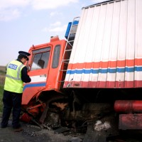 Training for Truck Accidents