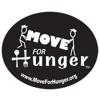 Prevent Waste by Working with Move For Hunger