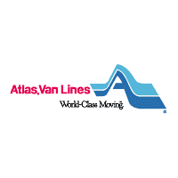 Atlas Van Lines logo