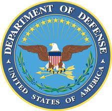 department of defence logo