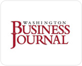 washington business journal logo