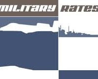 Military Rates