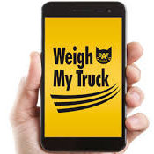 Cat Scale Weight App