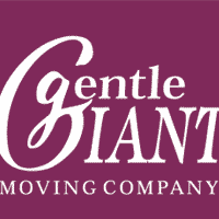 Gentle Giant Moving Co