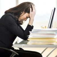 coping with stress at work