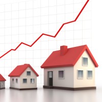 HMI Chart Shows Increase in Housing Market!