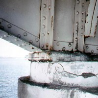 The Downfall of America's Bridges (Part I of II)