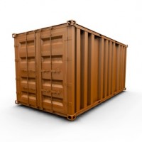 Rise in Demand for Containers (Part I of II)
