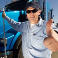 Self Certification Requirements for CDL Drivers