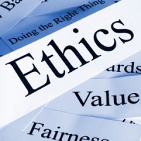 Getting the Code Of Ethics Right