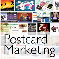 Marketing Using Postcards