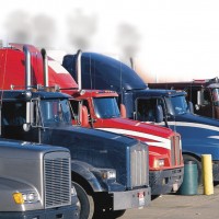 Trucks With Fuel Efficiency Standards