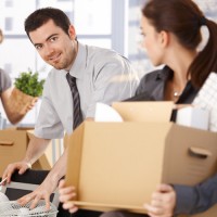 Building Customer Focus on Corporate Moves