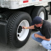 Ensuring Truck and Driver Safety
